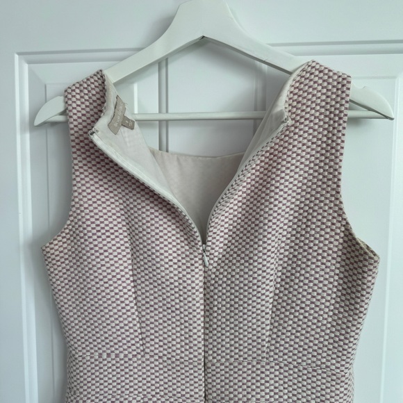 Banana Republic Soft Tweed Dress - Picture 6 of 6